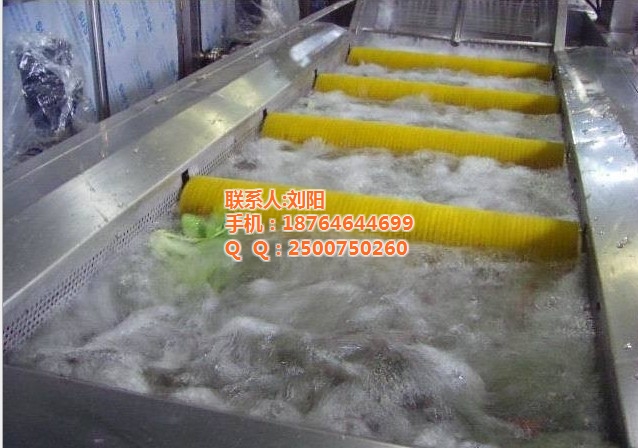 諸城匯康機械 深耕清洗設備領域，助力四川辣椒與獼猴桃產業提質增效
