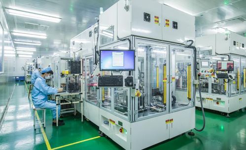 珠海市殘疾人綜合服務中心深入企業開展殘疾人就業及技能培訓專項調研