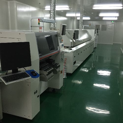 重慶臺技達(dá)電子科技 專業(yè)引領(lǐng)技術(shù)服務(wù)新篇章